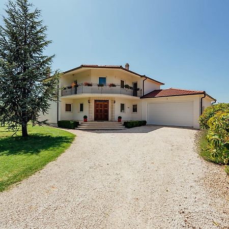 Villa Latica Donji Prolozac Ngoại thất bức ảnh